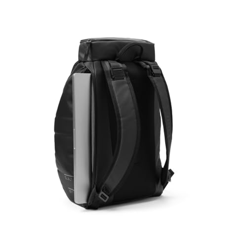 Db Journey Charcoal Grey 25L Hugger Backpack - color: Charcoal Grey, size: 25L