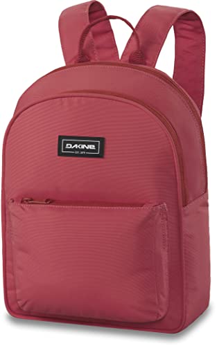 Dakine Unisex Essentials Mini Backpack, 7L - color: Mineral Red, size: 7L