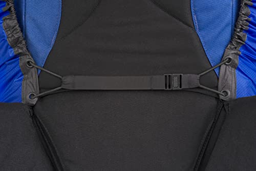 Sea to Summit Ultra-Sil Lightweight Waterproof Backpack Cover - color: Lime Green, style: Large