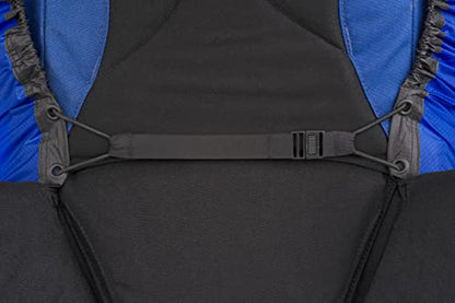 Sea to Summit Ultra-Sil Lightweight Waterproof Backpack Cover - color: Lime Green, style: Large
