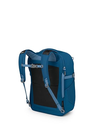 Daylite™ Carry-On Travel Pack 35L - Carry-On Backpack - color: Night Shift Blue