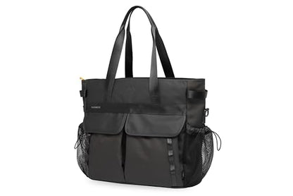 Dometic Unrestricted Insulated Tote XL Cooler 26L | Slate Grey - color: 26L Tote XL