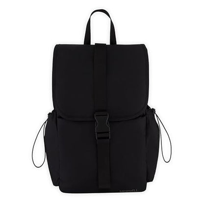 Eclipse Flap Backpack