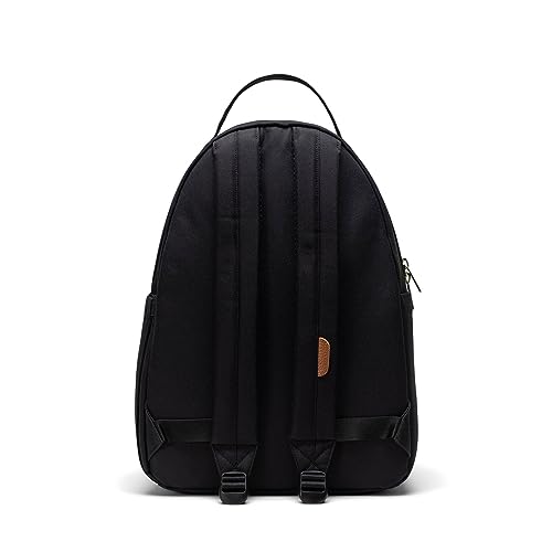 Herschel Nova™ Backpack - color: Black, size: Standard - 18L