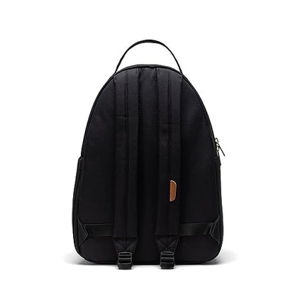 Herschel Nova™ Backpack - color: Black, size: Standard - 18L