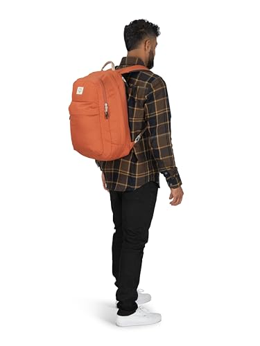 Osprey Arcane XL Day Commuter Backpack, Earl Grey/Sandy Grey Heather - color: Earl Grey/Sandy Grey Heather