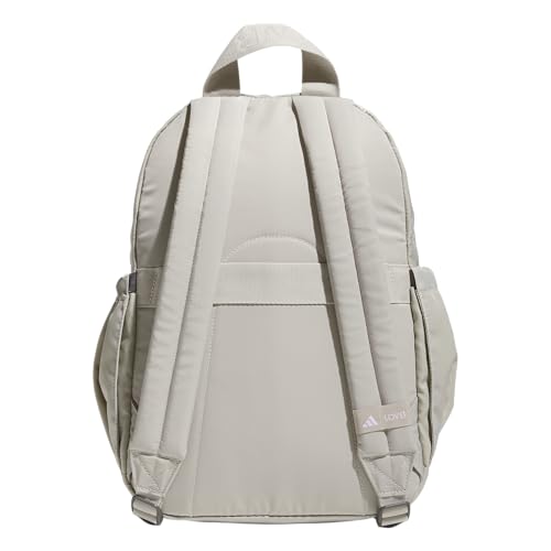 adidas Weekender Backpack – Small Lightweight Everyday Bag, 19L, LOVB/2, OSFA - color: Lovb/2