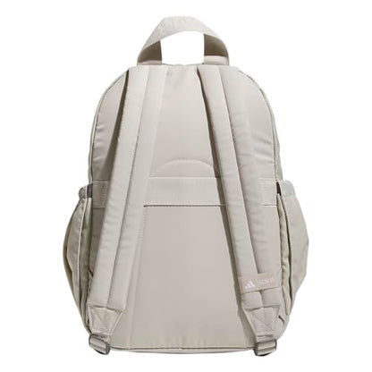 adidas Weekender Backpack – Small Lightweight Everyday Bag, 19L, LOVB/2, OSFA - color: Lovb/2