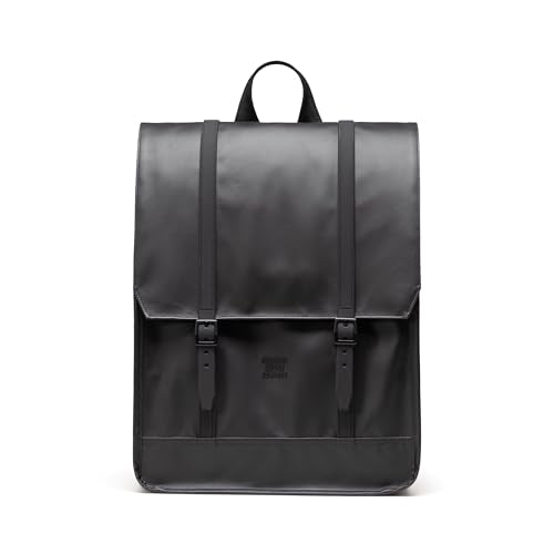 Herschel Supply Co. Survey Backpack | Weather Resistant, 24L, Black - color: Black, size: Weather Resistant - 24L