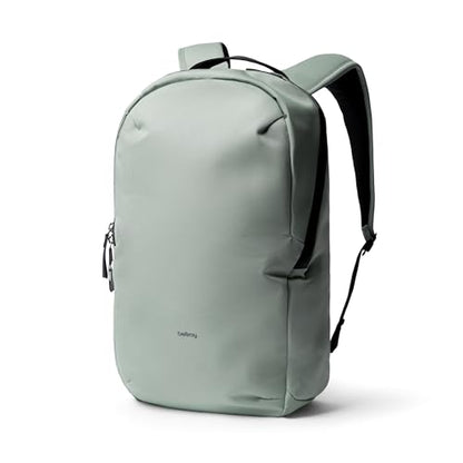 Bellroy Via Backpack, Commuter Laptop Bag - Eucalyptus - color: Eucalyptus