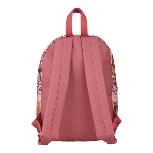 Roxy Women's Always Core Backpack | Travel | Everyday Carry | Beach | Polyester | 8L Capacity - Tahiti Nui - color: Tahiti Nui