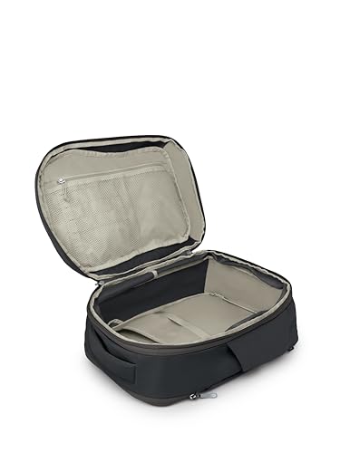 Osprey Daylite Expandable 26+6 Travel Pack, Black - color: Black