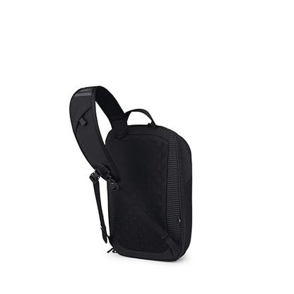Osprey Nebula Shoulder Sling Bag, Black - color: Black
