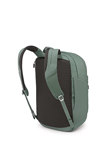 Osprey Arcane XL Day Commuter Backpack, Pine Leaf Green - color: Pine Leaf Green