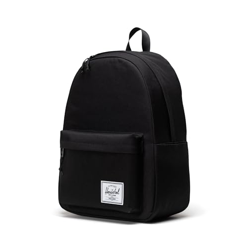 Herschel Supply Co. Classic Backpack, Black, XL - 30L - color: Black, size: XL - 30L