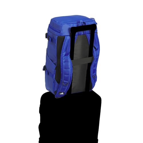 adidas Vista Sports Backpack – Utility Daypack for School, Gym and Travel, 29L - color: Team Royal Blue