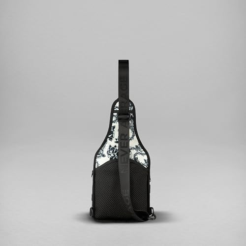 WOLFpak Tactical Sling Bag for Concealed Carry, EDC | Everday Crossbody Daypack - color: Buried in Ink