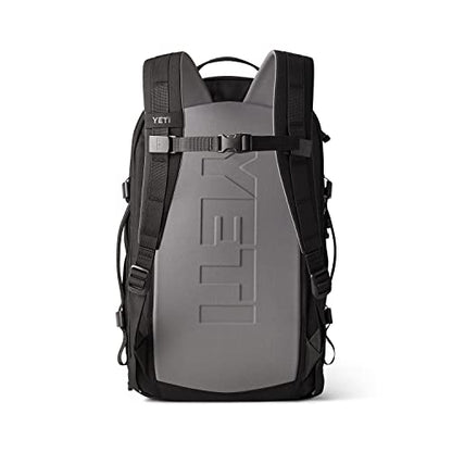 YETI Crossroads Backpack - color: Black, size: 27L