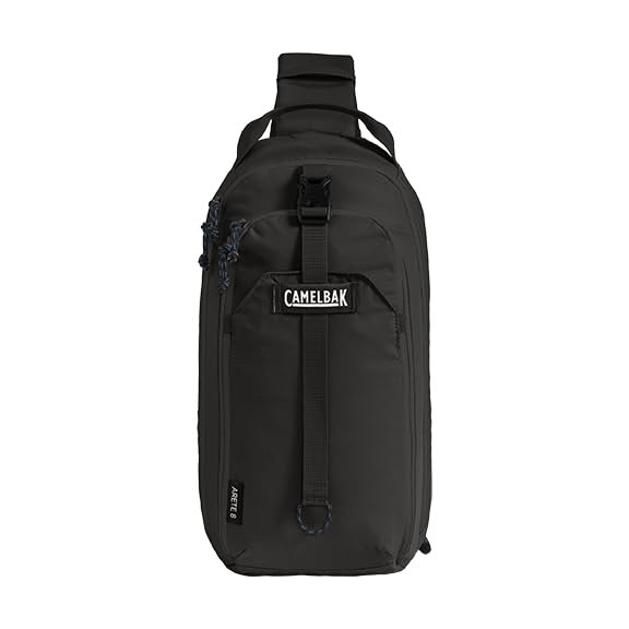 CamelBak Arete Sling 8 Hiking Pack Black - color: Black