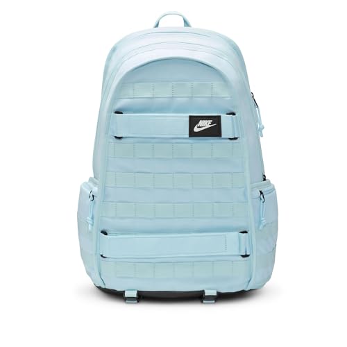 Nike SB RPM BackPack (Ice Blue, One Size) - color: Glacier Blue, size: One Size