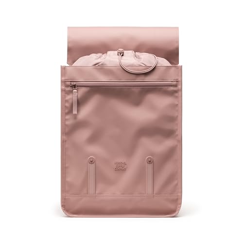 Herschel Supply Co. Survey Weather-Resistant Backpack, Ash Rose - color: Ash Rose, size: Weather Resistant - 24L