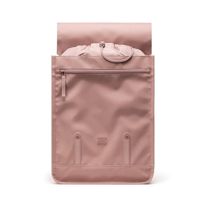 Herschel Supply Co. Survey Weather-Resistant Backpack, Ash Rose - color: Ash Rose, size: Weather Resistant - 24L