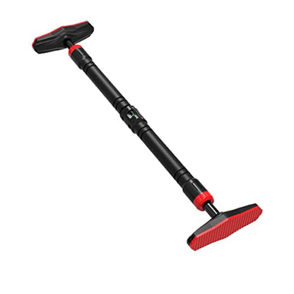 VIDI Gym Equipment Doorway Pull Up Bar Home Door Frame Steel Chin Bars No Screw Installation Strength