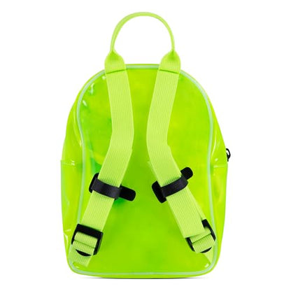 Mini Backpack - color: Volt Mini