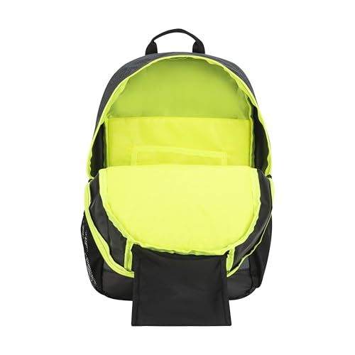 PUMA Terrain Backpack, Dark Grey, OS - color: Galactic Grey Heather