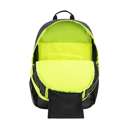 PUMA Terrain Backpack, Dark Grey, OS - color: Galactic Grey Heather
