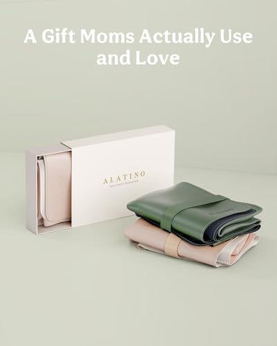 2 Pack Vegan Leather Baby Changing Mat, Large 30" x 17" Waterproof Foldable Diaper Mat, Wipe-Clean Portable Changing Pad for Travel, Home & Diaper Bag, Baby Gift for New Moms(Beige&Dark OliveGreen) - color: Beige&Dark Olive Green
