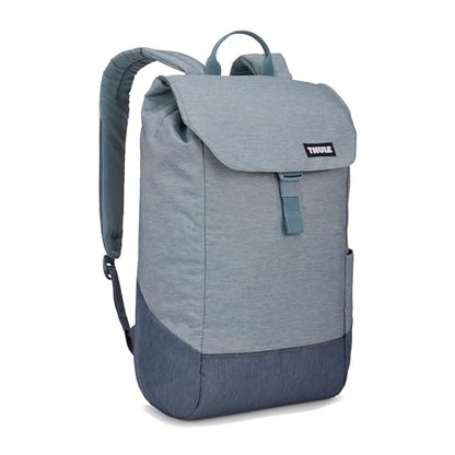 Thule Lithos Backpack - color: Pond Gray/Dark Slate, size: 16L