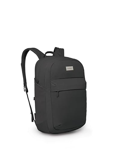 Osprey Arcane XL Day Commuter Backpack, Black - color: Black
