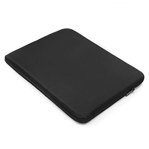 Personalized Laptop Sleeves Bags Compatible Notebook Tablet 10 12 13 15 17 Inch, Men's Women's Birthday Gifts Notebook Case Customize with Your Own Design, Darkcyan, 12" - color: DarkCyan, size: 12"