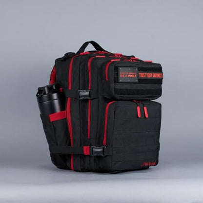 35L Backpack (Red Wolf) - color: Red Wolf