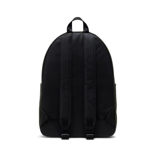 Herschel Supply Co. Classic Backpack Ash Rose, Weather Resistant - color: Ash Rose, size: XL-30L