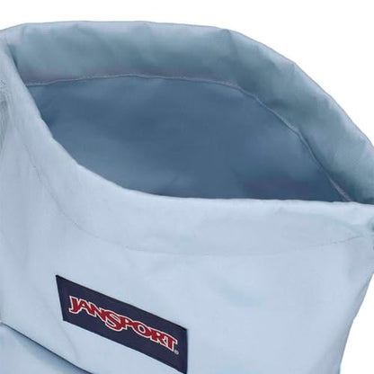 JanSport Draw Sack, Blue Dusk - color: Blue Dusk