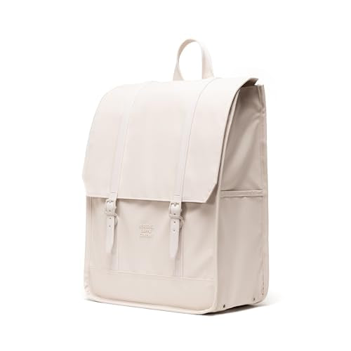 Herschel Supply Co. Survey Backpack | Weather Resistant, 24L, Moonbeam - color: Moonbeam, size: Weather Resistant - 24L