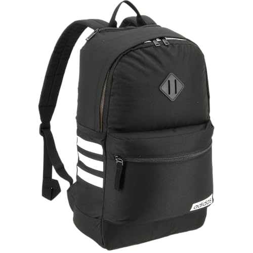 Classic 3S Backpack - color: Black/Whitetest