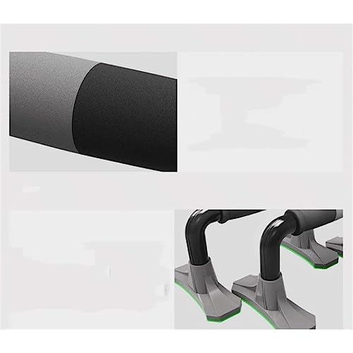 Push Up Bracket - Support Muscle Pushup Bars Stands Handles Aid Equipment for Men and Women