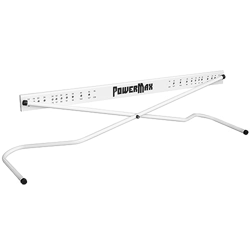 Gill Athletics Adjustable Training Hurdle