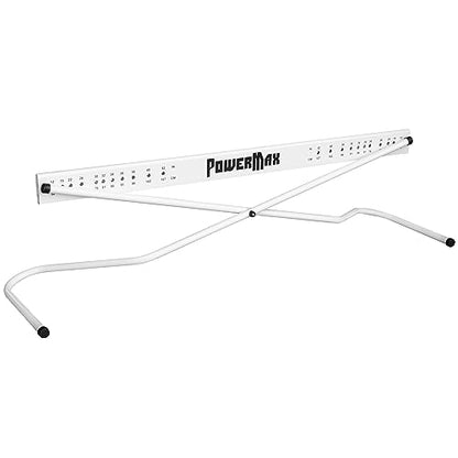 Gill Athletics Adjustable Training Hurdle