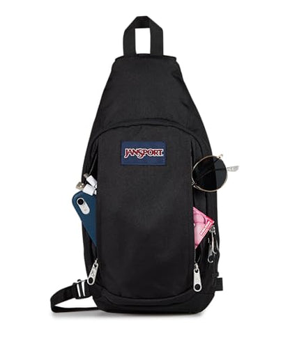 JanSport Move Sling - color: Black