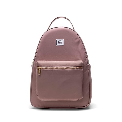 Herschel Nova™ Backpack - color: Ash Rose, size: Standard - 18L
