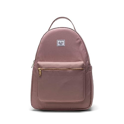 Herschel Nova™ Backpack - color: Ash Rose, size: Standard - 18L