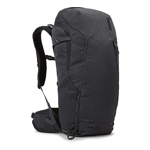 Thule Alltrail X 35L Pack - color: Obsidian, style: 35 L
