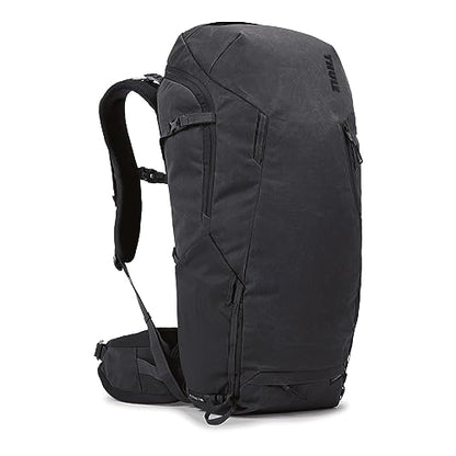Thule Alltrail X 35L Pack - color: Obsidian, style: 35 L