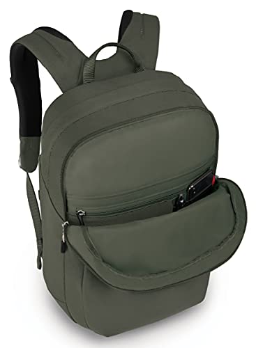 Osprey Arcane Extra Large Day Laptop Backpack, Haybale Green, One Size - color: Haybale Green