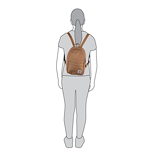 Carhartt Classic Mini Backpack Tidal - color: Tidal