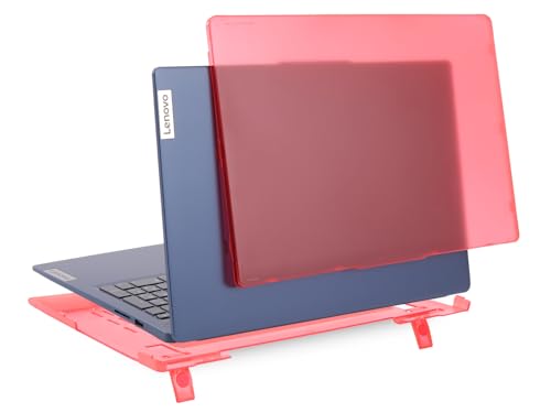 mCover Case Compatible ONLY for 2022-2024 15" Lenovo IdeaPad Slim 3 ｜ 3i 15ABR8 / 15AMN8 / 15IAH8 / 15IAN8 / 15IRH8 / 15IRU8 Windows Computers (NOT Fitting Any Other Lenovo Models)- Green - color: Green